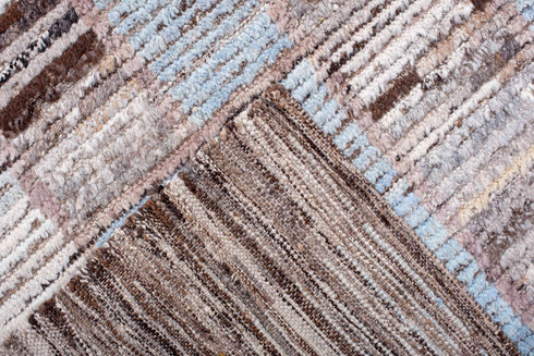 Vintage Tulu Area Rug (10' x 13')